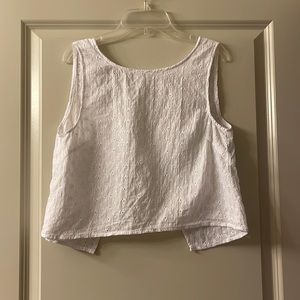 Brandy Melville Crop Top